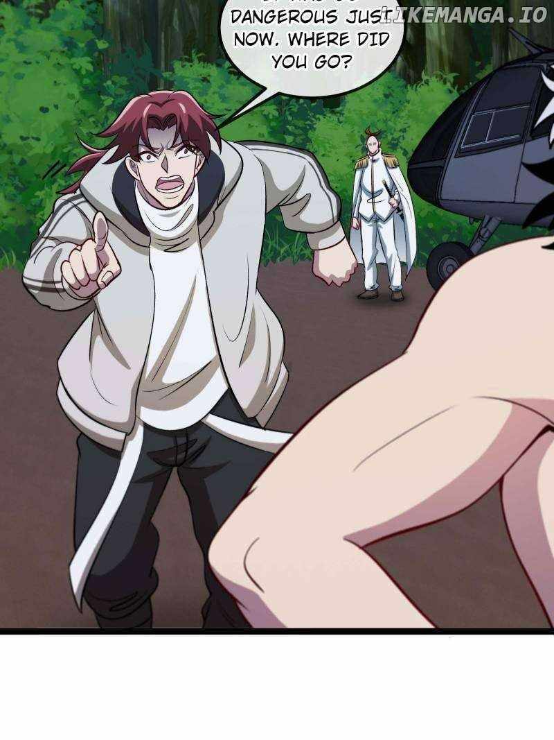 I Am The Monster Overlord Chapter 73 21
